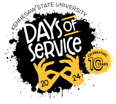 Days of Service