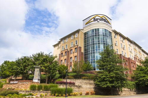 ksu campus housing