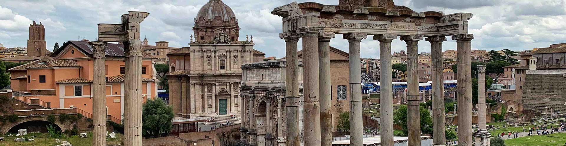 poto of Montepulciano, Italy