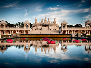 Swaminarayan Temple