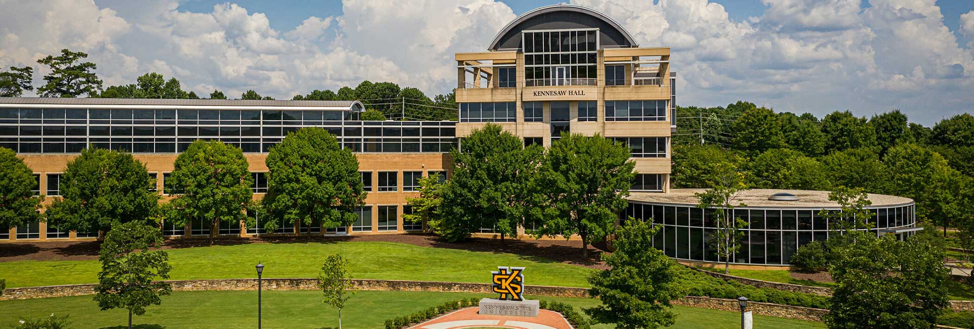 kennesaw hall