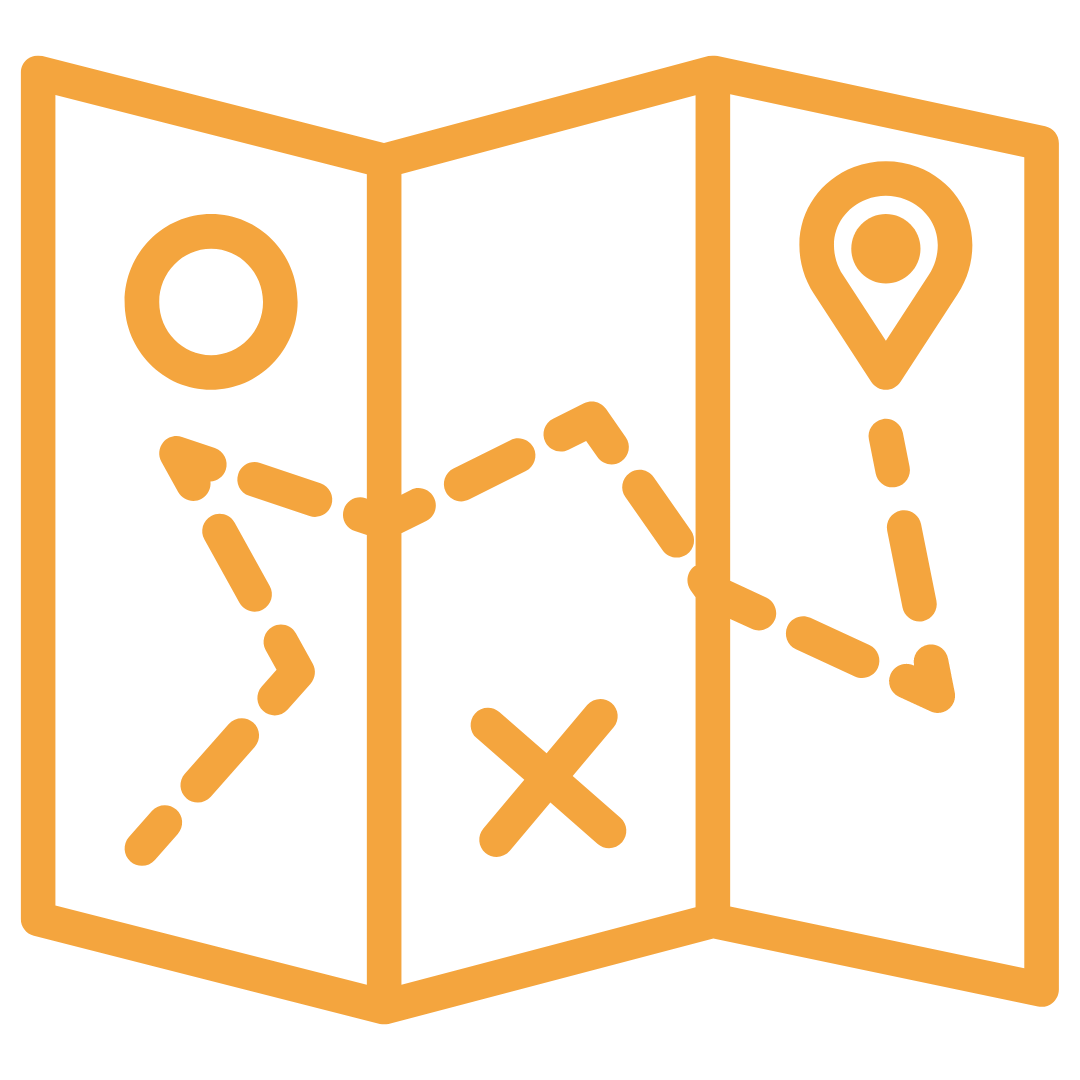 Move-In maps button