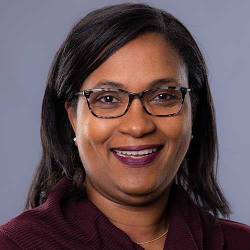 liselle hansraj headshot