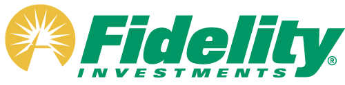 fidelity logo