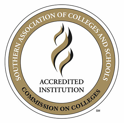 SACSCOC Accreditation