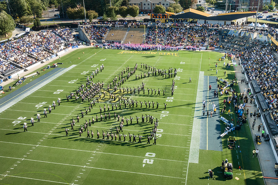 Fifth Third Bank Stadium