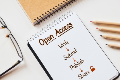 Open Access Notebook