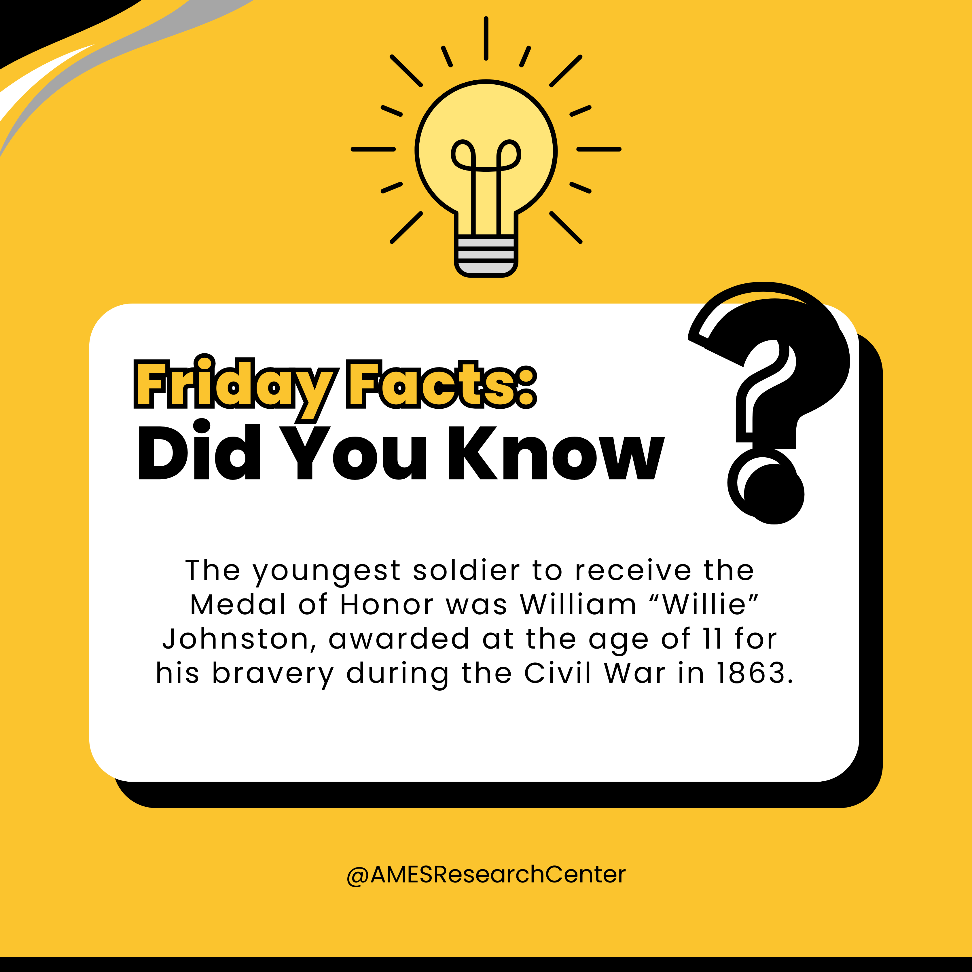 friday facts