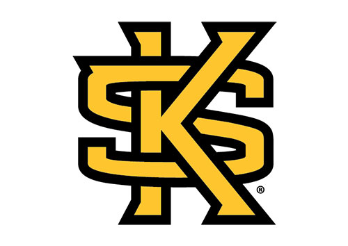 Official logo of Kennesaw State University