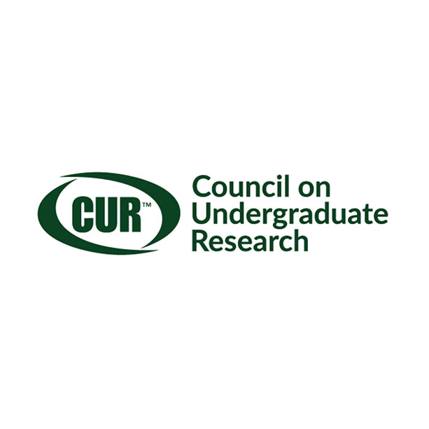 CUR Logo Council on Undergraduate Research