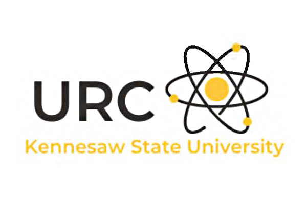 The Undergraduate Research Club (URC) is a Registered Student Organization dedicated to promoting undergraduate research and creative activity at Kennesaw State University.