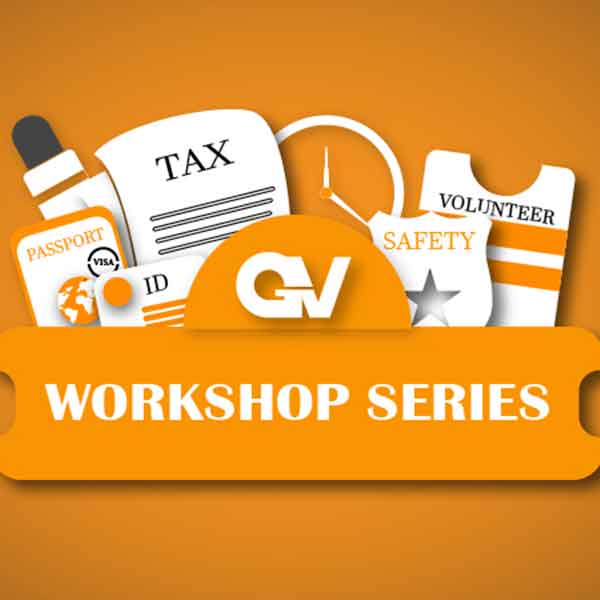 GV workshop series graphic