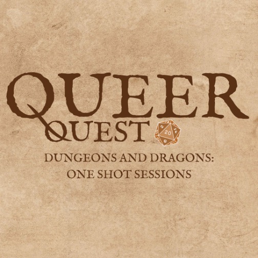 queer quest