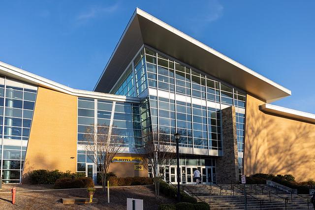 ksu student recreation center kennesaw campus