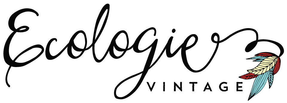 Ecologie Vintage