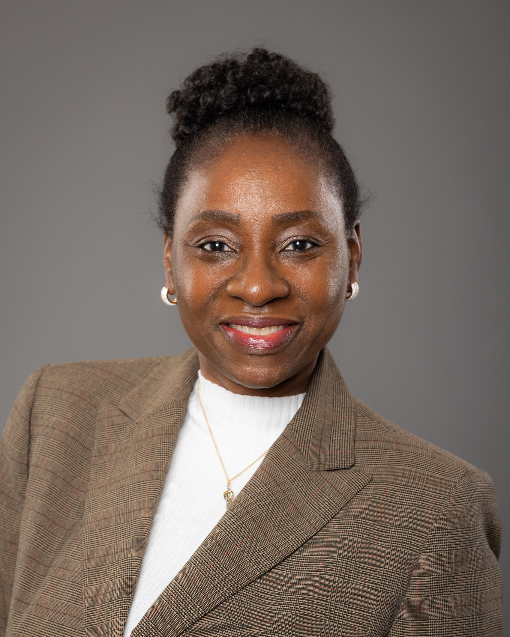 Modupeola Adebayo