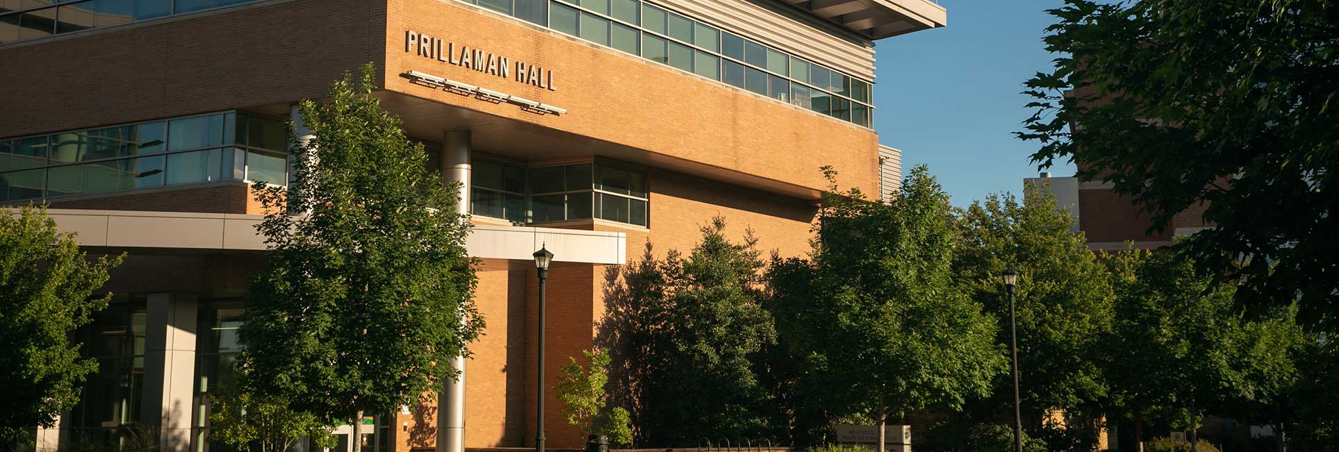 prillaman hall, kennesaw state university.