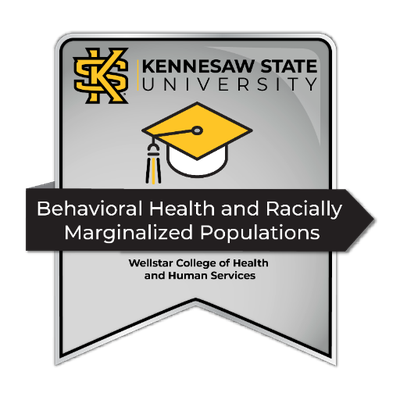 behavioral health and racially magianlized populations