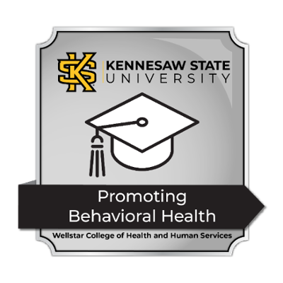 Promoting Behavioral Health