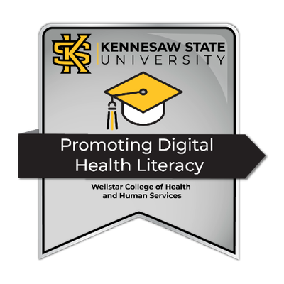 promoting digital health literacy